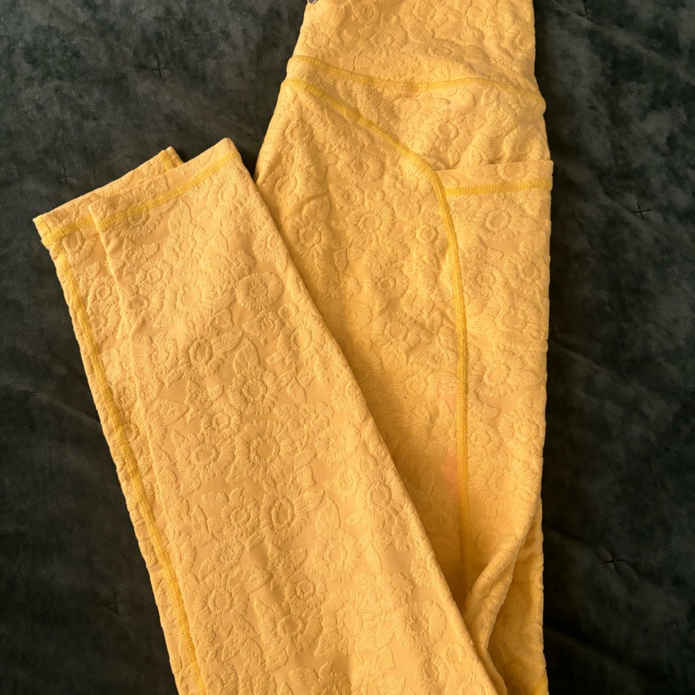 BuffBunny leggings